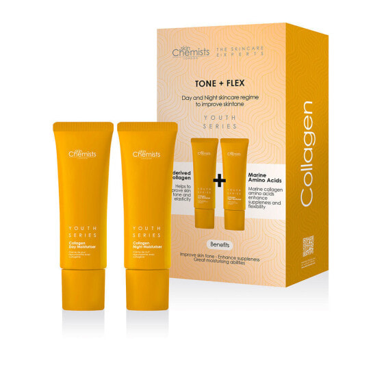 COLLAGEN set 2 pz