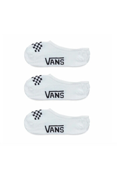 Носки женские Vans Classic Canoodle 1-6 3Pk