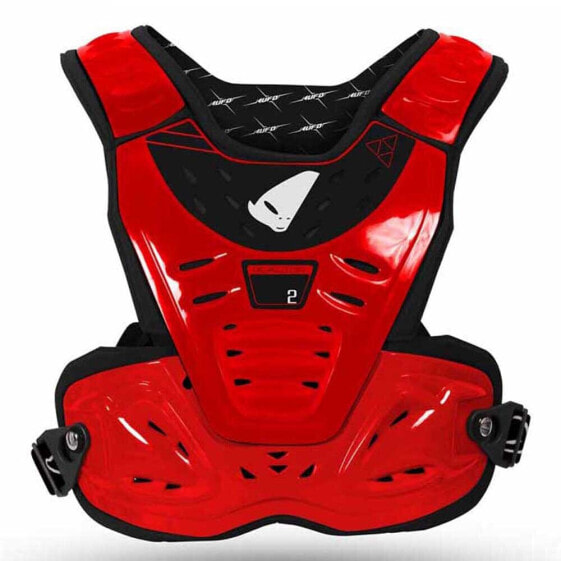 UFO Reactor Kids Chest Protector