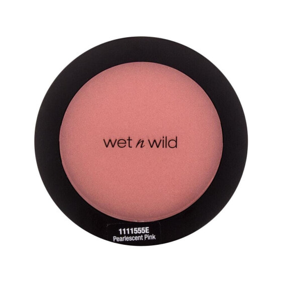 Wet n Wild Color Icon 6 g rouge für Frauen