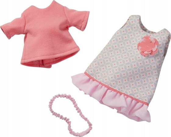 Haba HABA summer dream clothes set, doll accessories