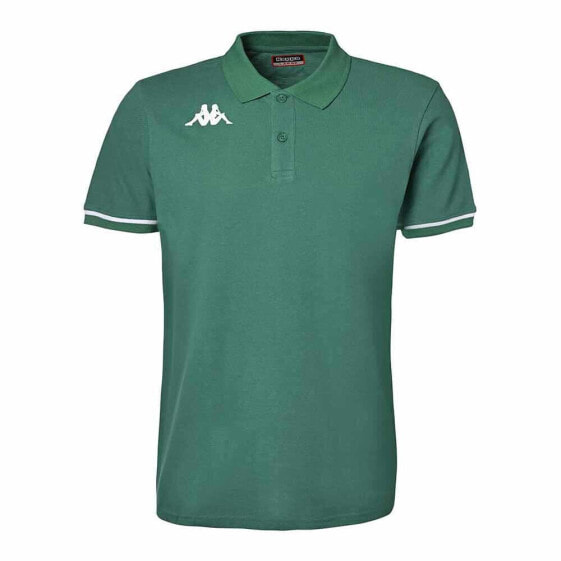 KAPPA Barli short sleeve polo