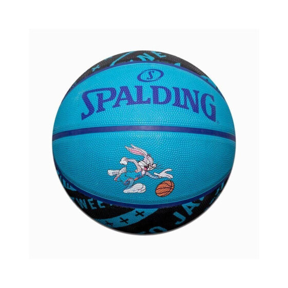 Мяч для баскетбола Spalding Space Jam Tune Squad Bugs Outdoor