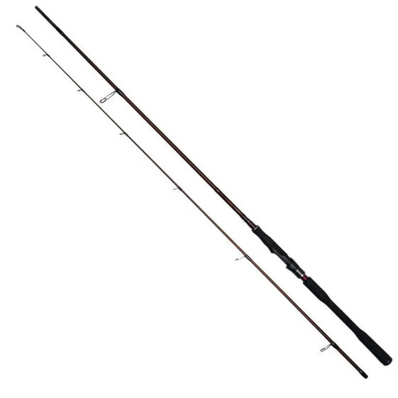 WESTIN W4 PowerTeez 2nd jigging rod