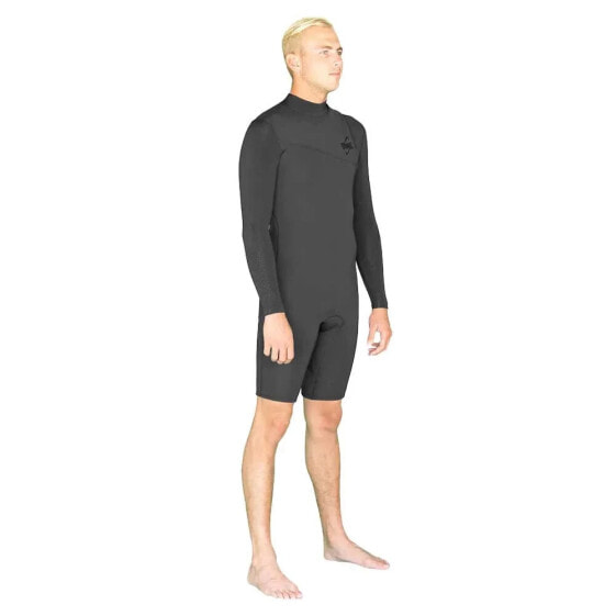 GYROLL Primus 2/2 Long Sleeve Spring Wetsuit