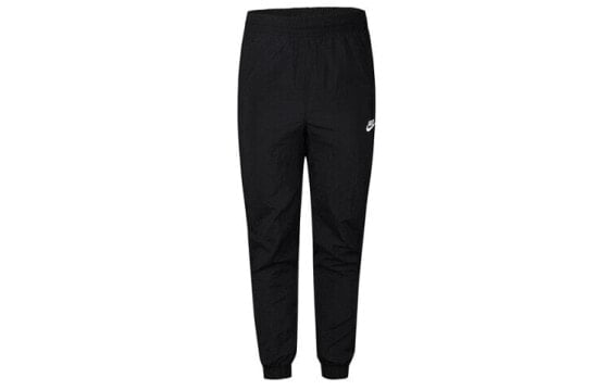 Спортивные брюки мужские Nike Sportswear CU4314-010 черные