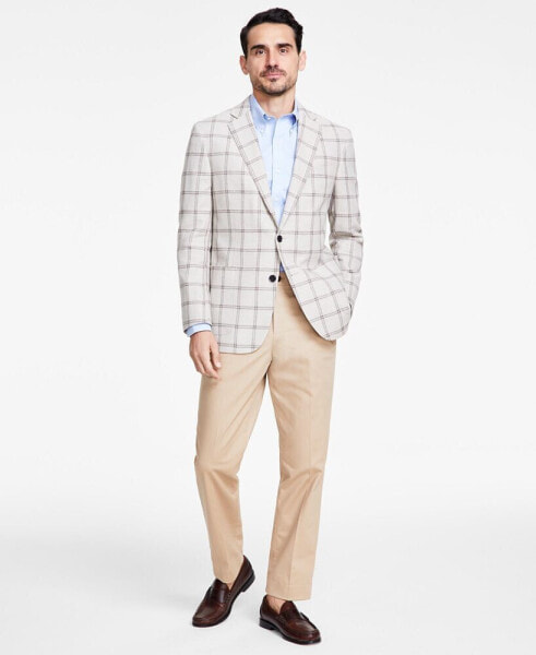 Men's Classic-Fit Sport Coat