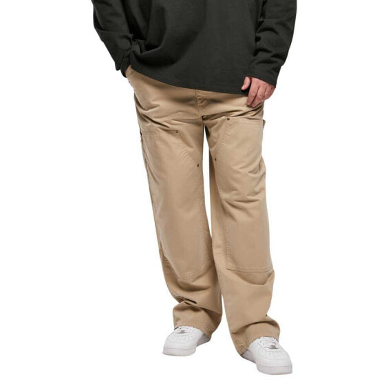 URBAN CLASSICS Carpenter pants