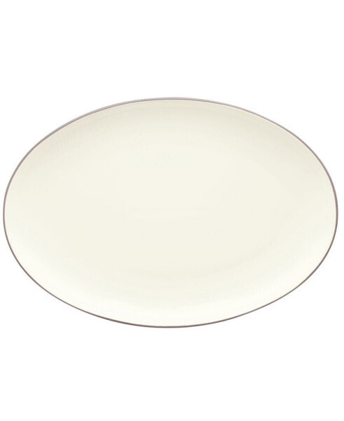 Colorwave 16" Oval Platter