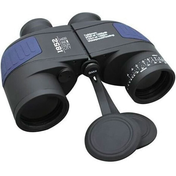 GOLDENSHIP BK-4 7x50 Manual Focus Binoculars