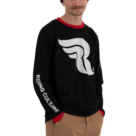 RIDING CULTURE Logo sweatshirt