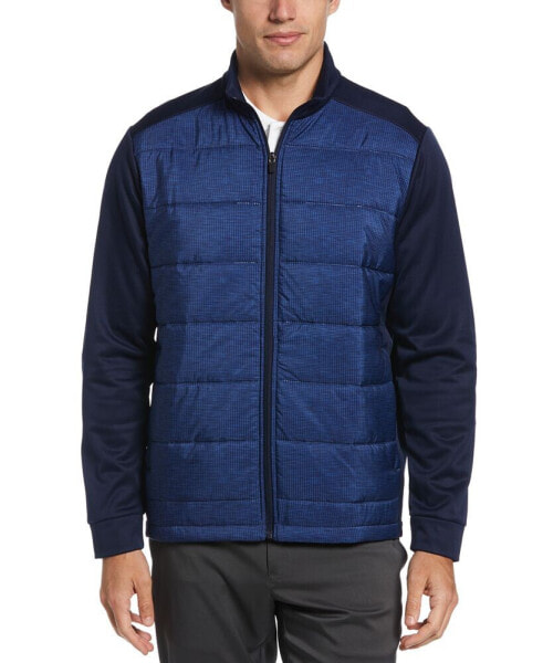 Men's Ultra Sonic Full-Zip Jacket