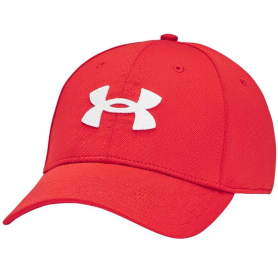 Бейсбольная кепка мужская Under Armour Blitzing