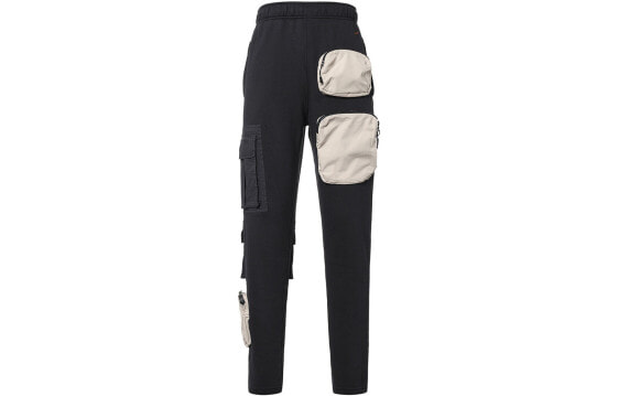 Спортивные брюки Nike Cactus Jack Sweat Pant CU0462-010 черные