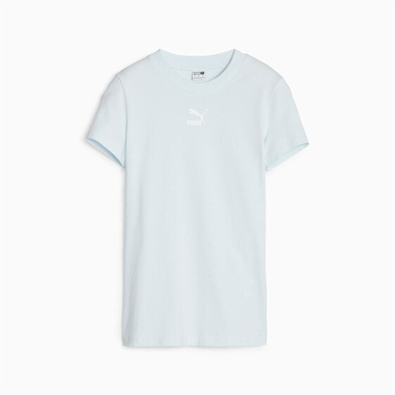 PUMA SELECT Classics short sleeve T-shirt