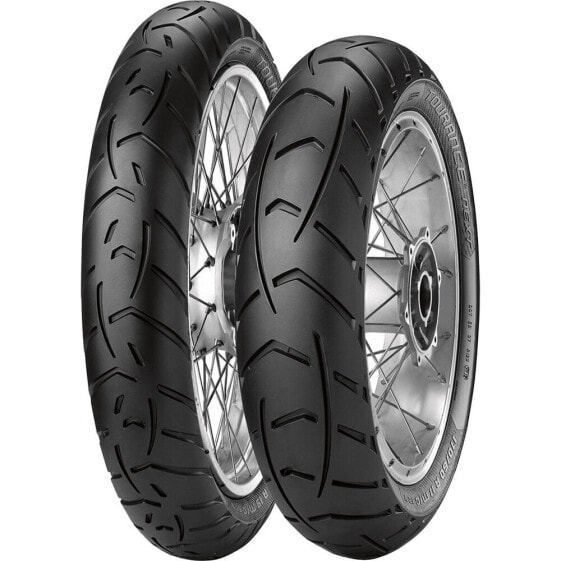 METZELER Tourance™™ Next 72V TL trail rear tire