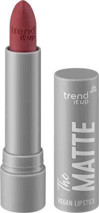 Lippenstift The Matte 435 Dark Plum, 4,2 g