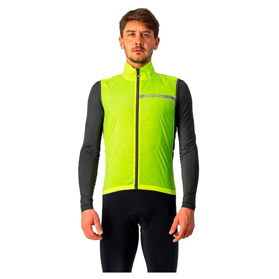 CASTELLI Squadra Stretch gilet