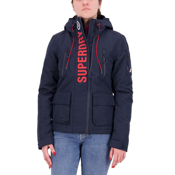 SUPERDRY Ultimate Windcheater jacket