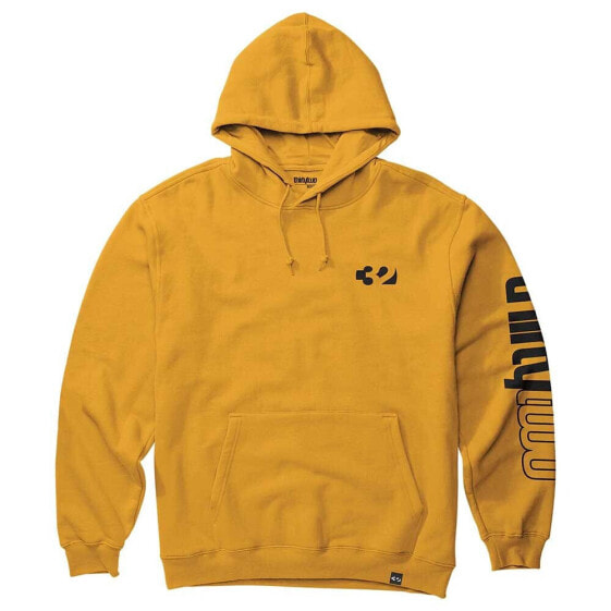 THIRTYTWO hoodie