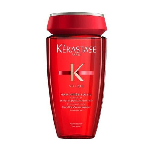 Kérastase Soleil Bain Apres-Soleil Shampoo