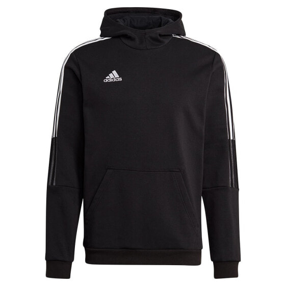 ADIDAS Tiro 21 3´´ hoodie