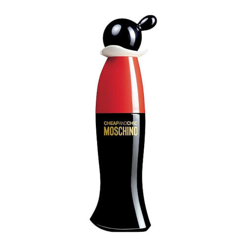 Moschino Cheap & Chic Eau de Toilette