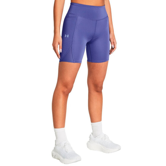 UNDER ARMOUR Run Stamina High Waist Short Leggings