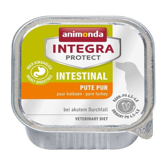 Влажный корм Animonda Integra Protect индейка 150 г
