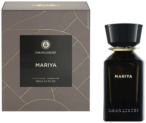 Omanluxury Mariya