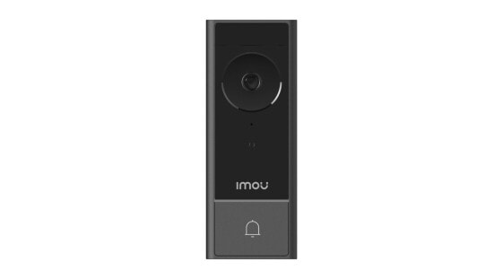 Imou Video Türklingel db60 Kit 5MP QHD Nachtsicht WLAN Akku - Network Camera