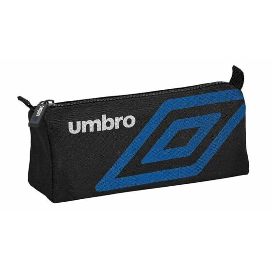 Несессер Umbro Flash Чёрный 21 x 8 x 7 cm