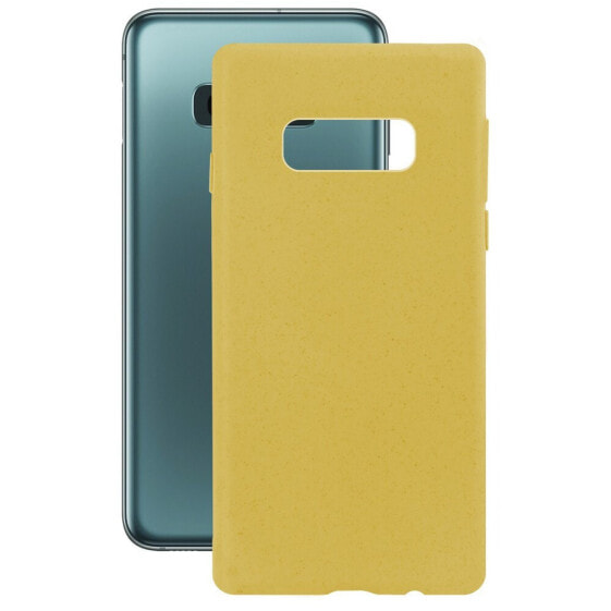 Чехол для смартфона KSIX Samsung Galaxy S10E Silicone Cover