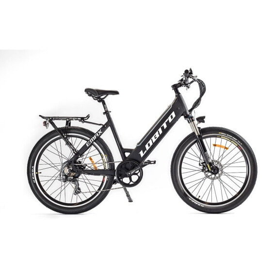 LOBITO Emax 26´´ electric bike