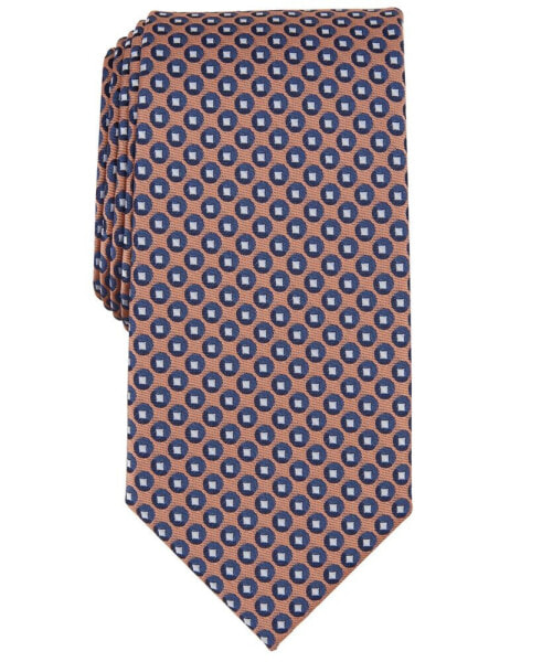 Men's Berman Dot Tie