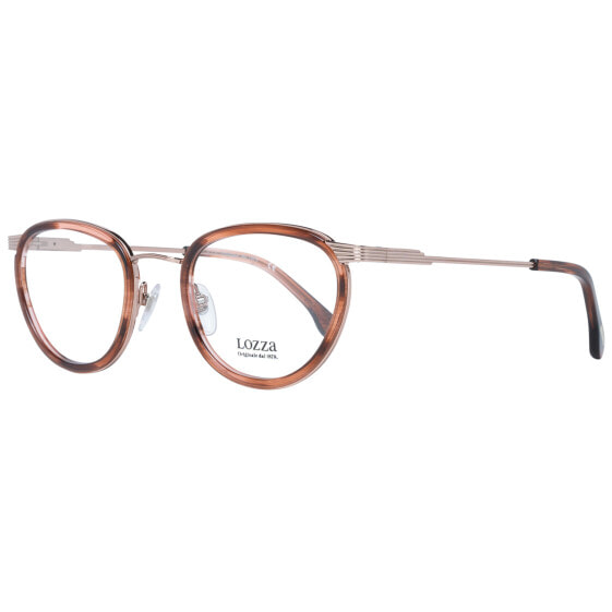 Солнцезащитные очки Lozza Brille VL2266 0A15 49 Damen Braun