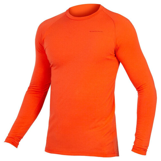 Endura BaaBaa Long sleeve base layer