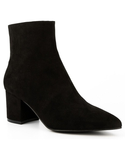 Women's Nightlife Ankle Boots