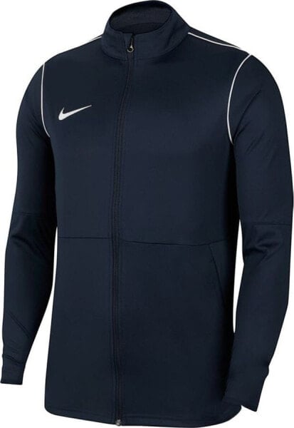 Nike Bluza Nike Park 20 Knit Track Tacket BV6885 410 BV6885 410 granatowy XXL