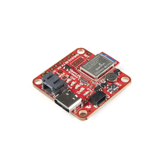 SparkFun OpenLog Artemis - data logger - version without IMU - SparkFun DEV-19426