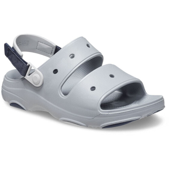 CROCS Classic All-Terrain sandals