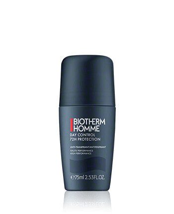 Biotherm Homme Day Control Roll-on Anti-Transpirante 72h (75 ml)