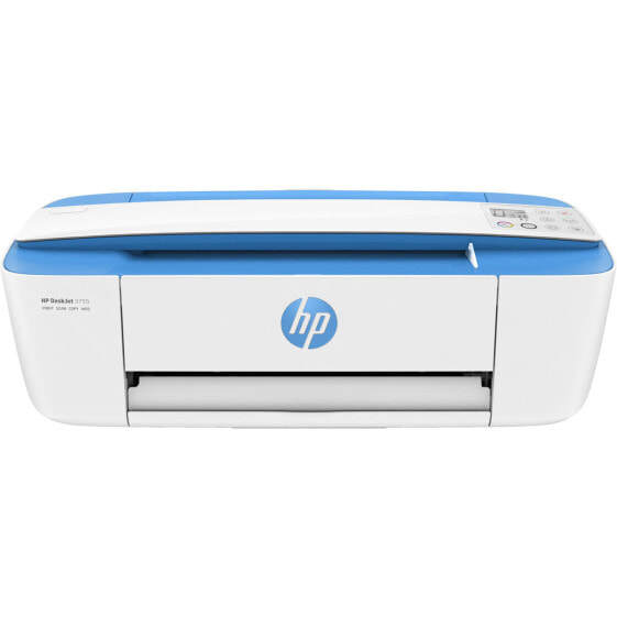 Мультифункциональный принтер Hewlett Packard 3750