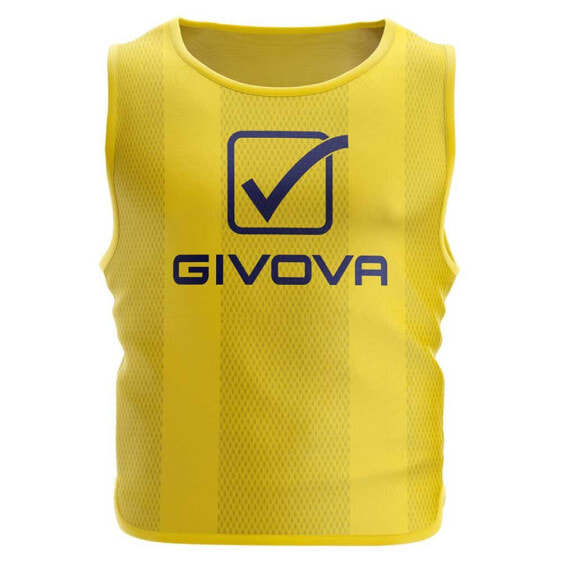 GIVOVA Pro Allenamento Training Vest