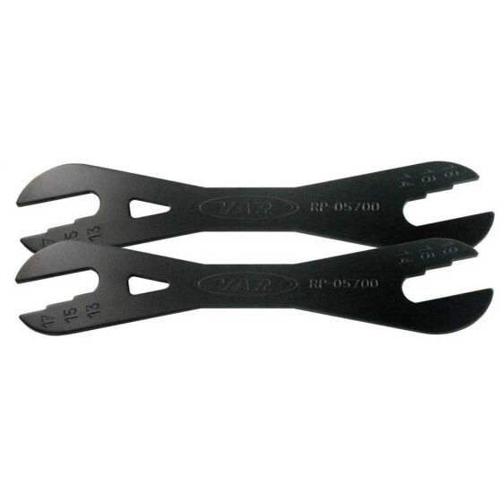 VAR Set Of 2 Consumer Cone Wrenches Tool