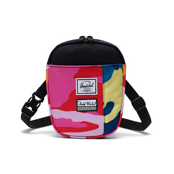 HERSCHEL Andy Warhol Cruz Crossbody