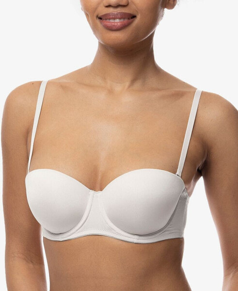 Women's Michelle Strapless Light Padded Bra