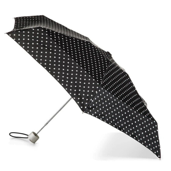 Totes Mini Manual Open Close Umbrella With Neverwet - 8407