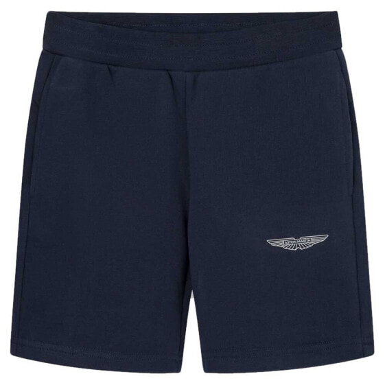 HACKETT Am Kids Sweat Shorts