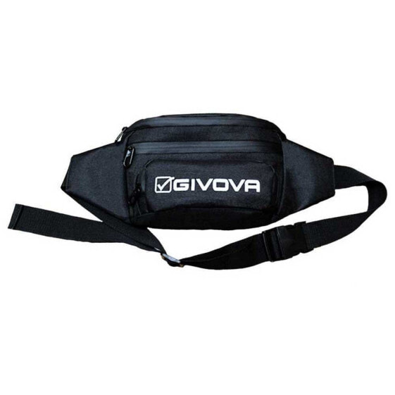 Поясная сумка GIVOVA Waist Pack